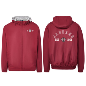 MVS Liberty Jacket Jaguars 1961